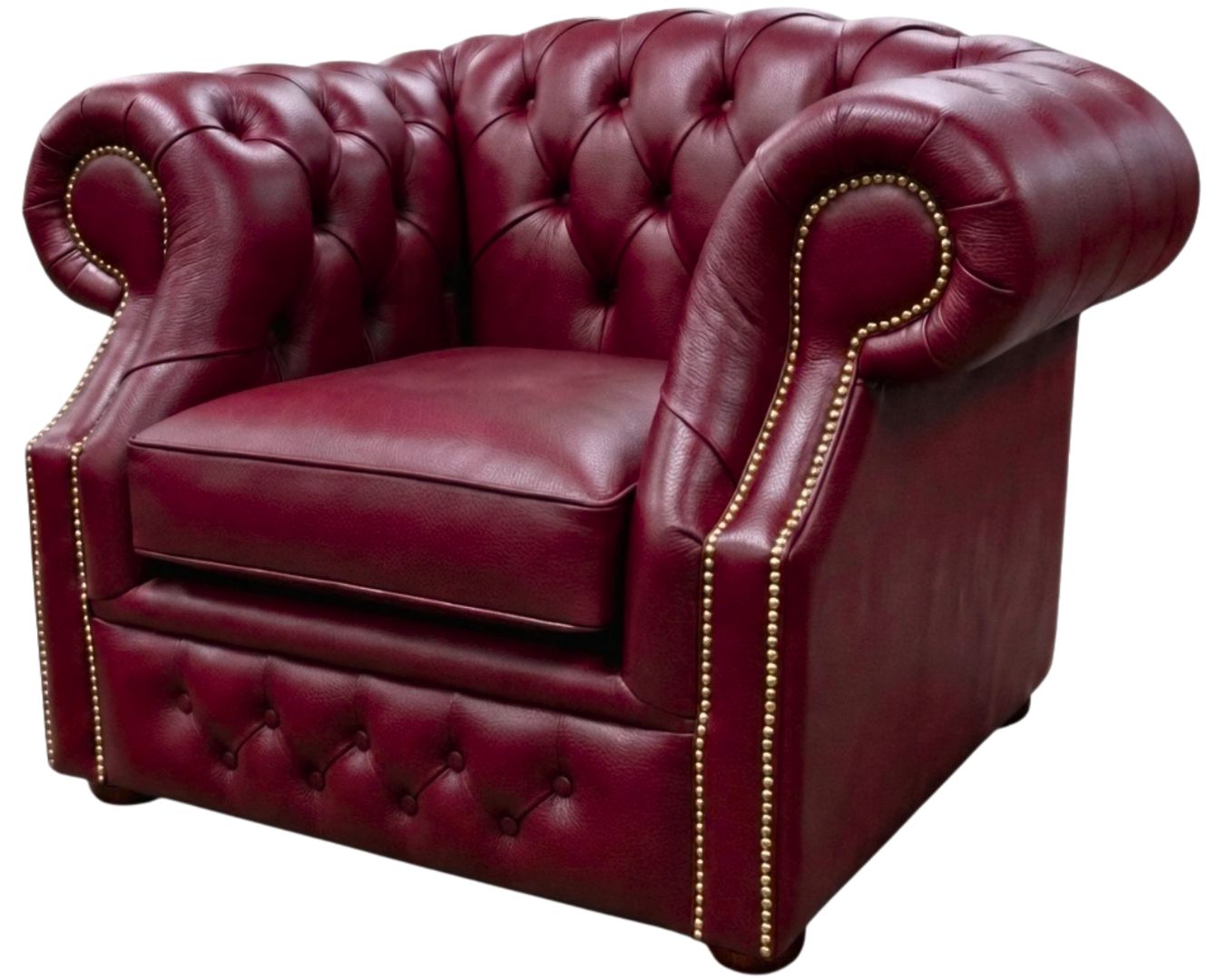 The Windsor Chesterfield